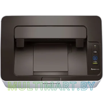 Принтер Samsung SL-M2026 картинка 3